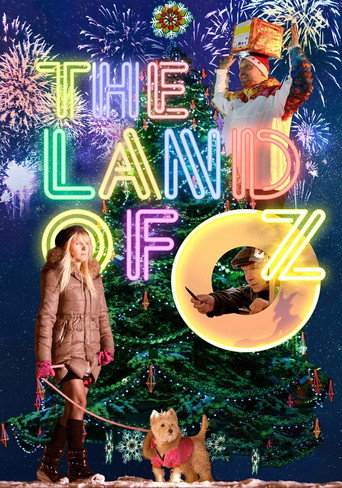 The Land of Oz