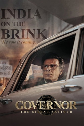 Governor: The Silent Saviour