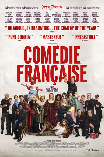 De la Comédie-Française