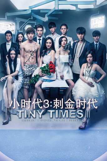 Tiny Times 3.0