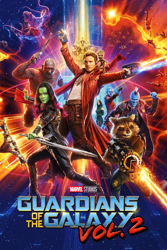 Guardians of the Galaxy: Vol. 2
