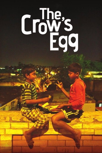 The Crow's Egg