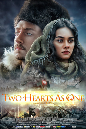 Two Hearts as One
