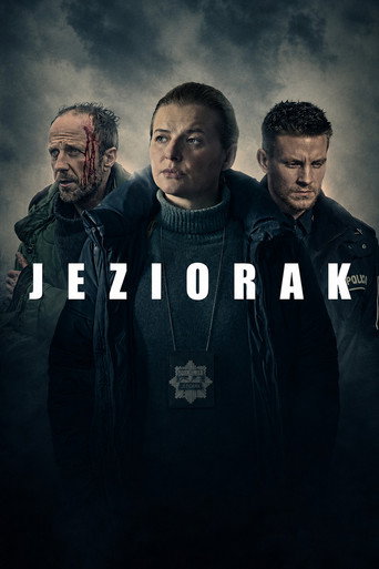 Jeziorak