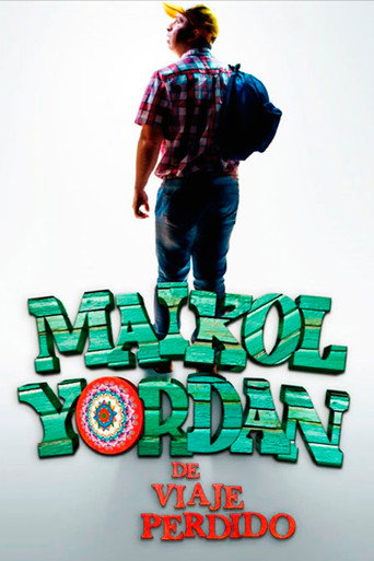 Maikol Yordan Traveling Lost
