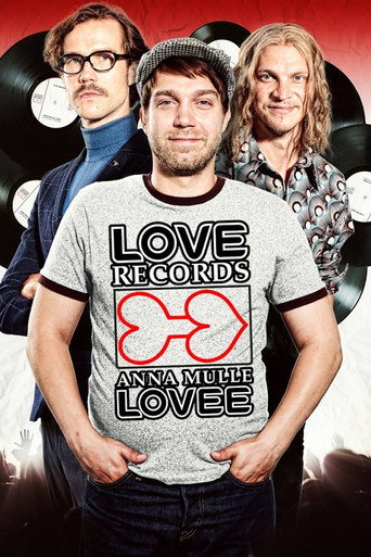 Love Records: Gimme Some Love