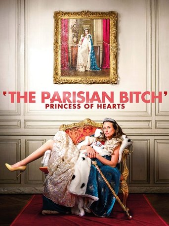 The Parisian Bitch: Princess of hearts