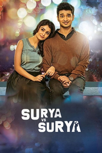 Surya vs. Surya
