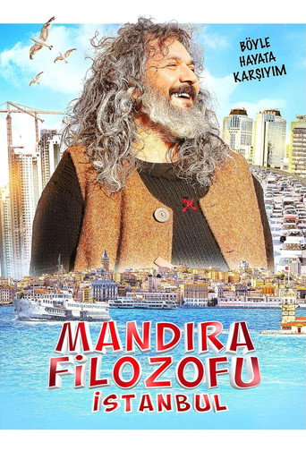 Mandira Filozofu: Istanbul