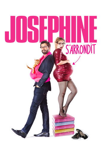 Joséphine, Pregnant & Fabulous