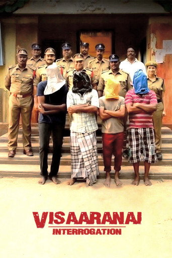 Visaaranai