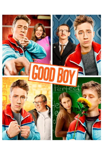 Good Boy