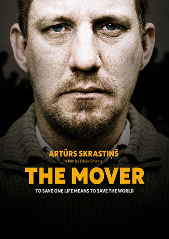 The Mover