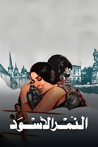 El-Nemr El-Aswad