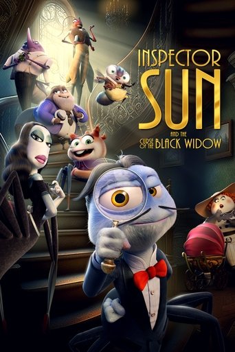 Inspector Sun