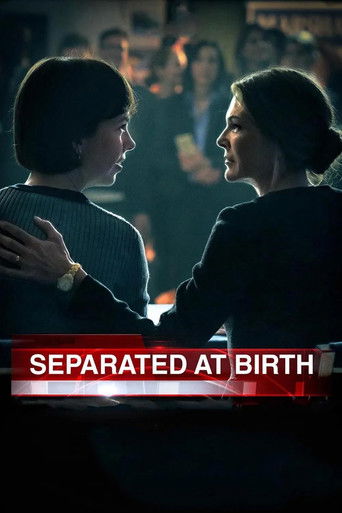 Separated at Birth