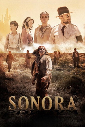 Sonora, the Devil's Highway