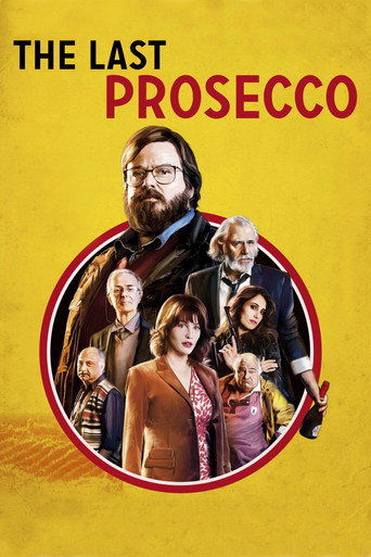 The Prosecco Murders