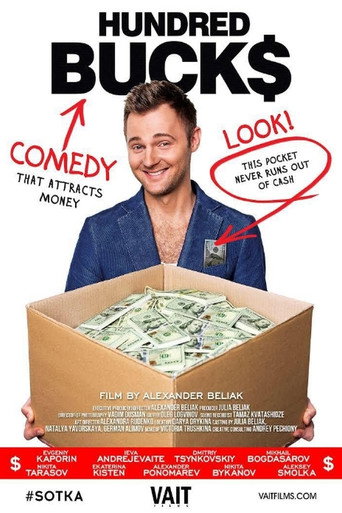 Hundred Bucks