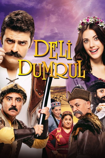 Dede Korkut Hikayeleri: Deli Dumrul