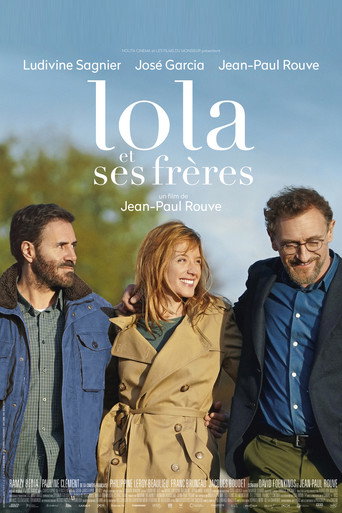 Lola & Her Brothers