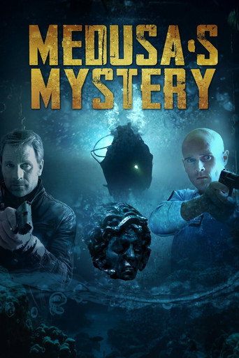 Medusa's Mystery
