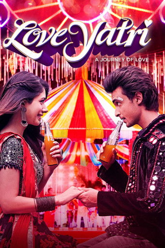 Love Yatri