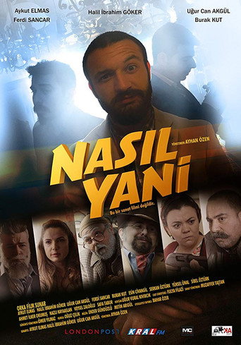 Nasil Yani
