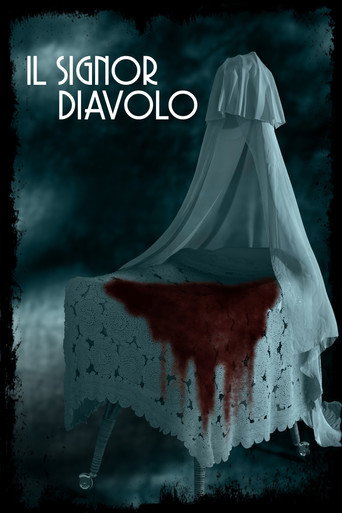 The Devil of Venice