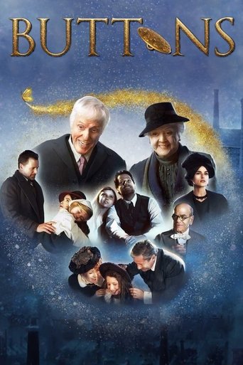 Buttons, A New Musical Film