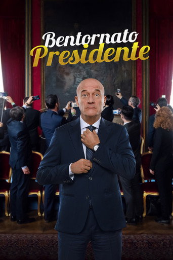 Bentornato presidente