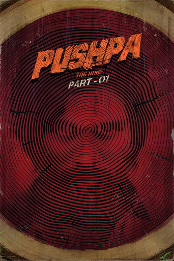 Pushpa: The Rise - Part 1