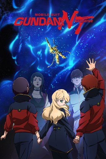 Mobile Suit Gundam: NT - Narrative