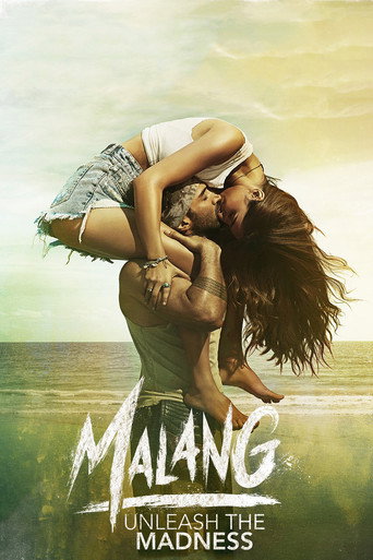Malang: Unleash the Madness